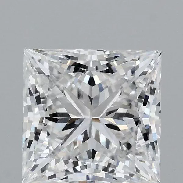 3.02 Carat · D · VS1 Rare Carat Ideal Cut
