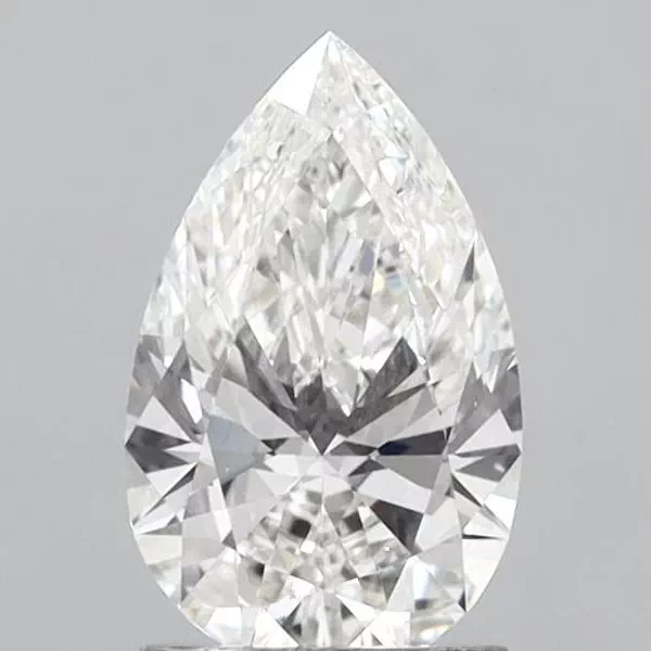 1.47 Carat · F · VVS2 Rare Carat Ideal Cut