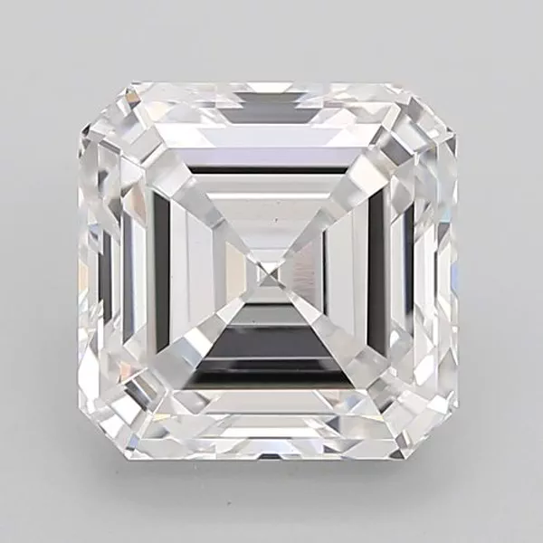 5.31 Carat · D · VS1 Rare Carat Ideal Cut