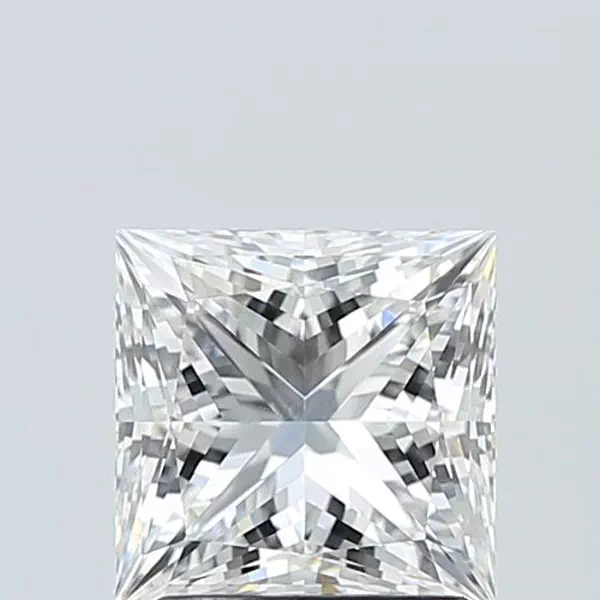 2.11 Carat · E · VVS2 Rare Carat Ideal Cut