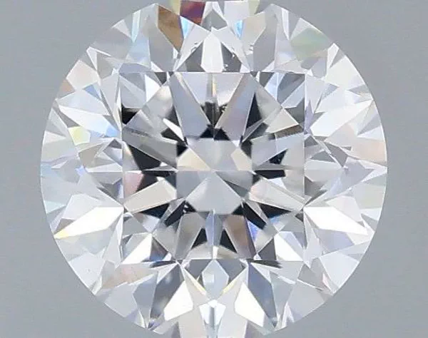 1.27 Carat · D · VS2 very good Cut