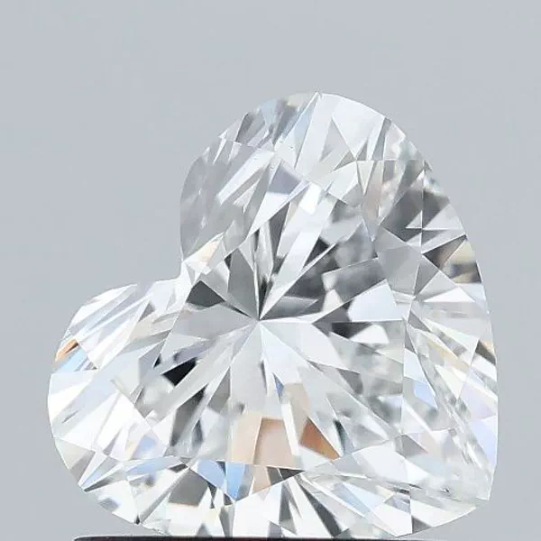 1.01 Carat · D · VS2 Rare Carat Ideal Cut
