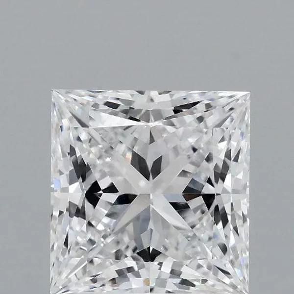 3.16 Carat · D · VVS2 Rare Carat Ideal Cut