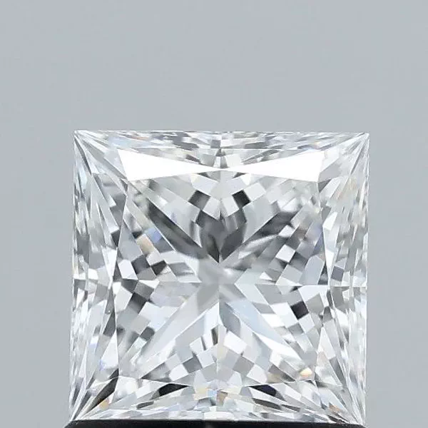 1.05 Carat · D · VVS2 excellent Cut