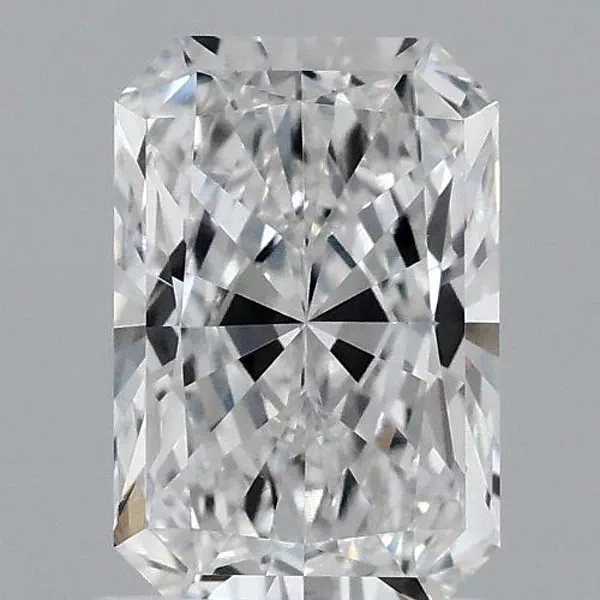 1.38 Carat · D · VVS2 Rare Carat Ideal Cut