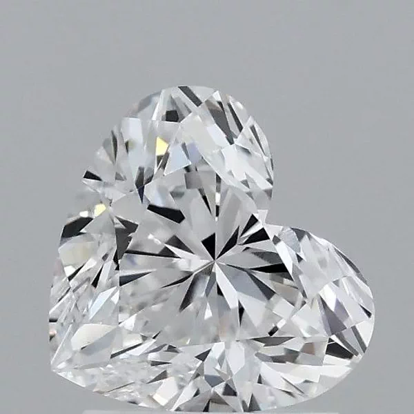 1.59 Carat · D · VVS1 Rare Carat Ideal Cut