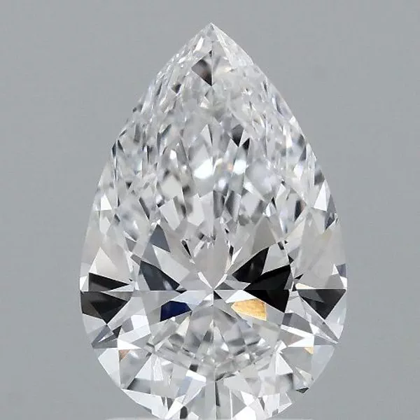 2.14 Carat · D · VVS2 Rare Carat Ideal Cut