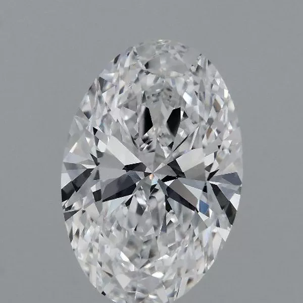 2.16 Carat · D · VVS1 Rare Carat Ideal Cut