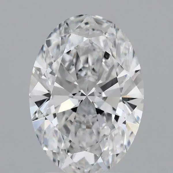 3.19 Carat · D · VVS1 Rare Carat Ideal Cut
