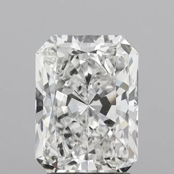 1.96 Carat · E · VVS2 very good Cut