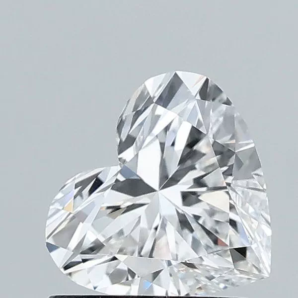 1.02 Carat · D · VVS2 Rare Carat Ideal Cut