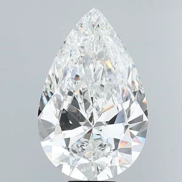12.07 Carat · F · VVS2 Rare Carat Ideal Cut
