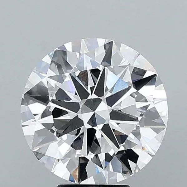 6.55 Carat · E · VVS2 excellent Cut