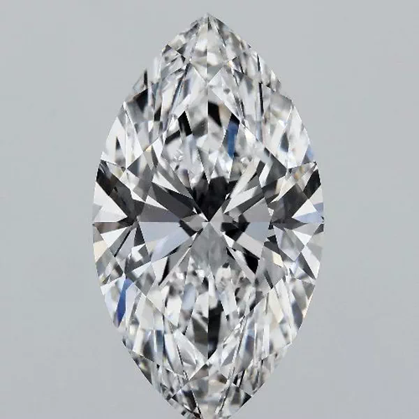 6.52 Carat · E · VVS2 Rare Carat Ideal Cut