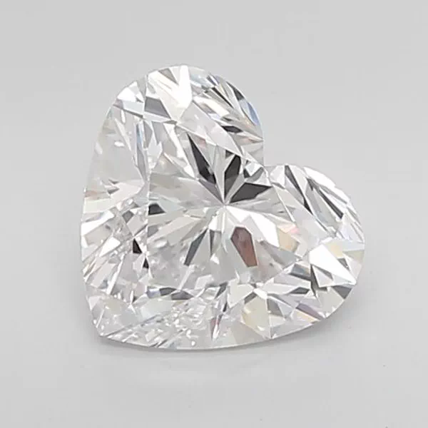 3.06 Carat · D · VS1 Rare Carat Ideal Cut