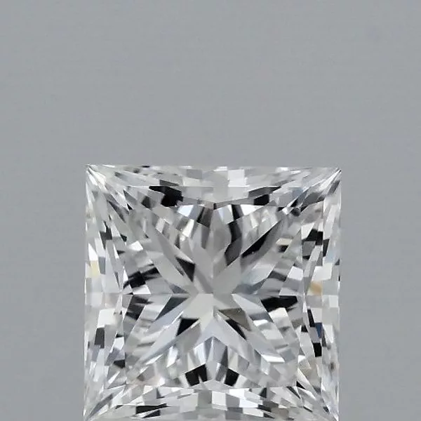 1.61 Carat · E · VVS2 Rare Carat Ideal Cut
