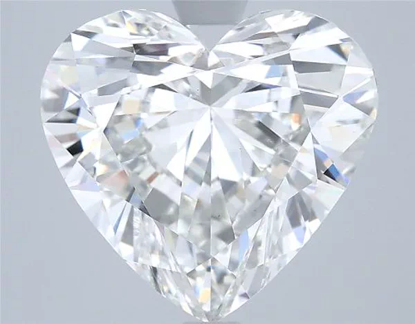 4 Carat · F · VS1 Rare Carat Ideal Cut