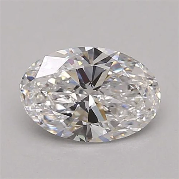 0.59 Carat · D · IF Rare Carat Ideal Cut