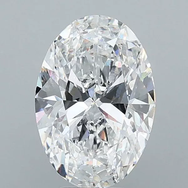6.5 Carat · D · VS1 Rare Carat Ideal Cut