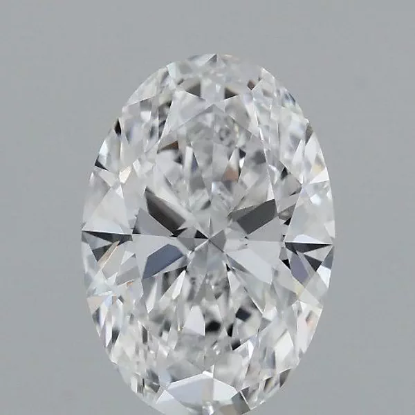 2.17 Carat · D · VVS1 Rare Carat Ideal Cut