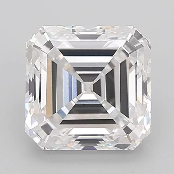 4.07 Carat · D · VS1 Rare Carat Ideal Cut