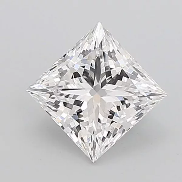3.08 Carat · D · VS1 Rare Carat Ideal Cut