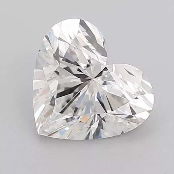 2.07 Carat · D · VS2 Rare Carat Ideal Cut