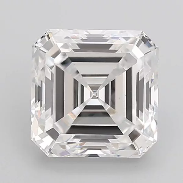 4.05 Carat · D · VS1 Rare Carat Ideal Cut