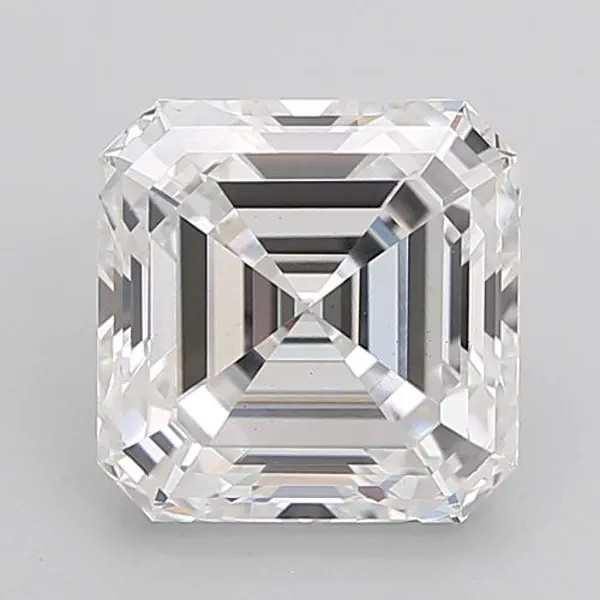 3.59 Carat · D · VS1 Rare Carat Ideal Cut