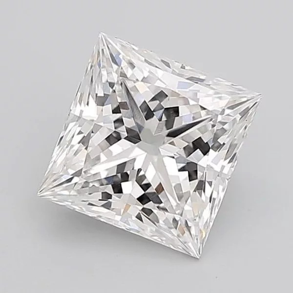 4.07 Carat · D · VS1 Rare Carat Ideal Cut