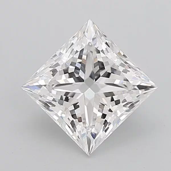 3.08 Carat · D · VS1 Rare Carat Ideal Cut