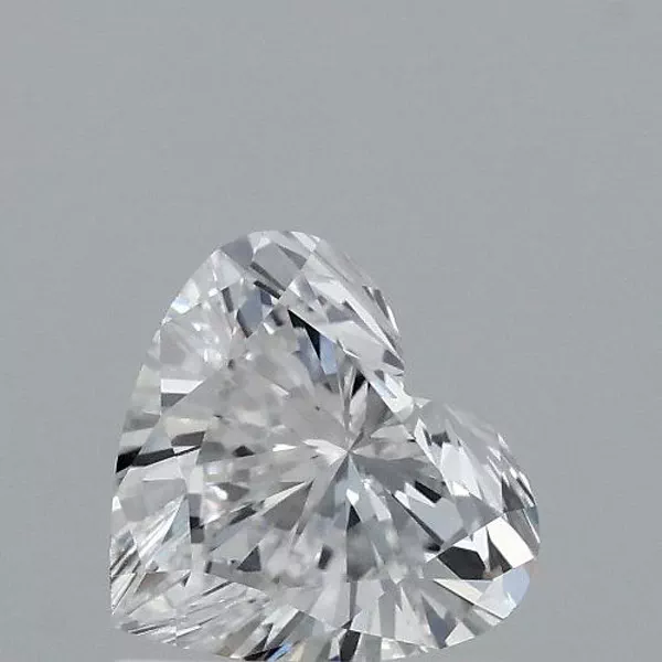 0.94 Carat · D · VVS1 Rare Carat Ideal Cut