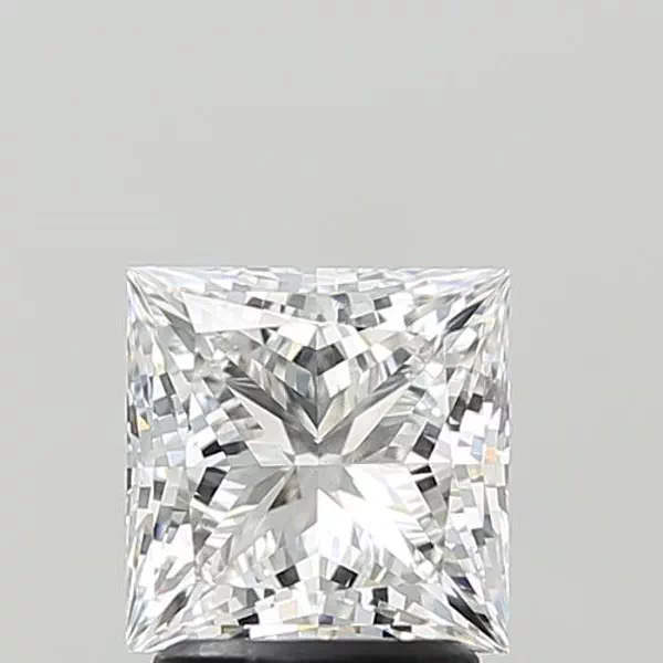 2.07 Carat · E · VS1 Rare Carat Ideal Cut