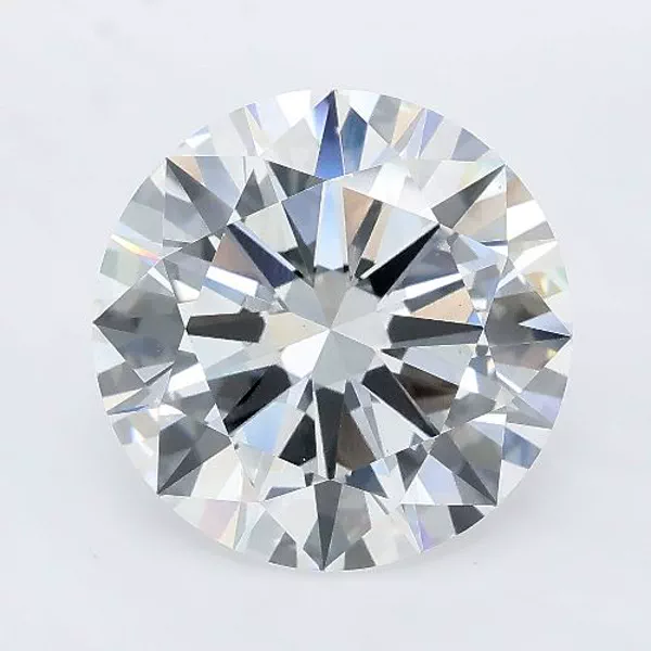 5.43 Carat · E · VS1 excellent Cut
