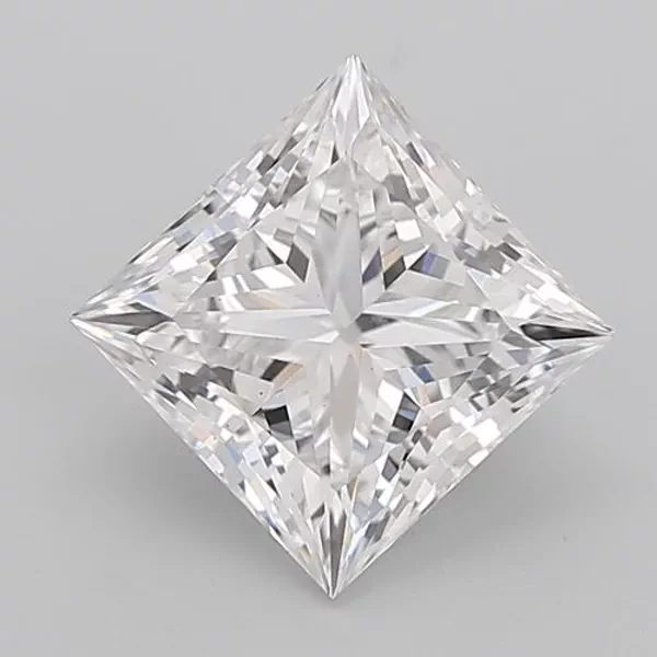 3.03 Carat · D · VS1 Rare Carat Ideal Cut