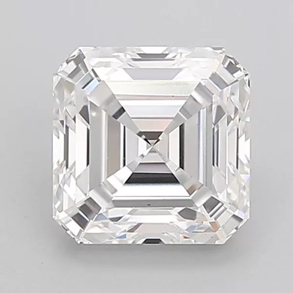 3.02 Carat · D · VS1 Rare Carat Ideal Cut