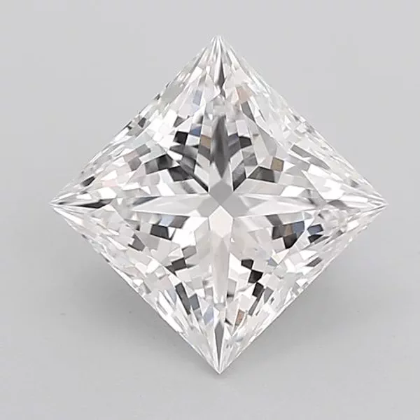 3.08 Carat · D · VVS2 Rare Carat Ideal Cut