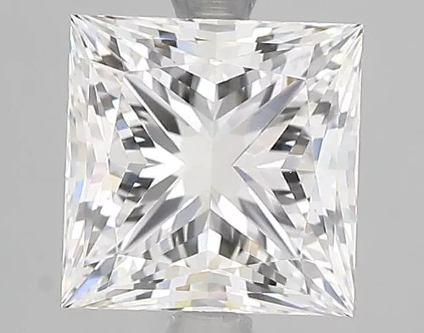 5.01 Carat · E · VVS2 Rare Carat Ideal Cut