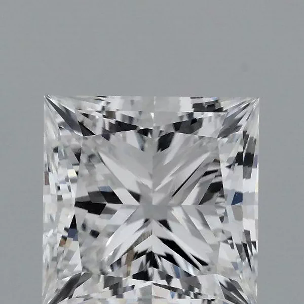 3.28 Carat · E · VVS1 Rare Carat Ideal Cut