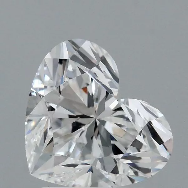 2.39 Carat · E · VVS2 Rare Carat Ideal Cut