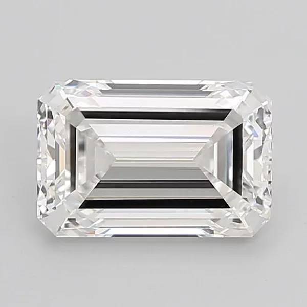 6.09 Carat · F · VS1 Rare Carat Ideal Cut