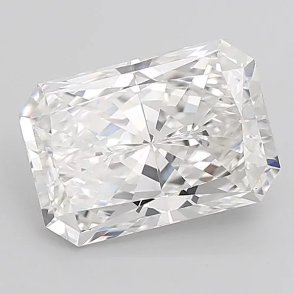 6.02 Carat · E · VS1 Rare Carat Ideal Cut