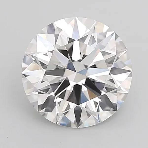 6.08 Carat · F · VS1 Rare Carat Ideal Cut