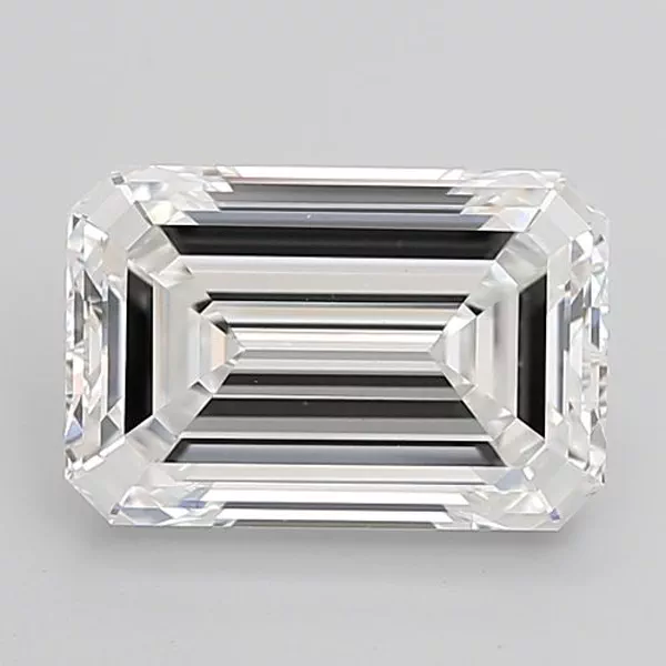 6.05 Carat · F · VVS2 Rare Carat Ideal Cut