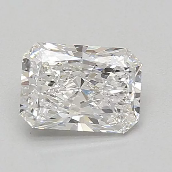 1.18 Carat · D · VVS2 Rare Carat Ideal Cut