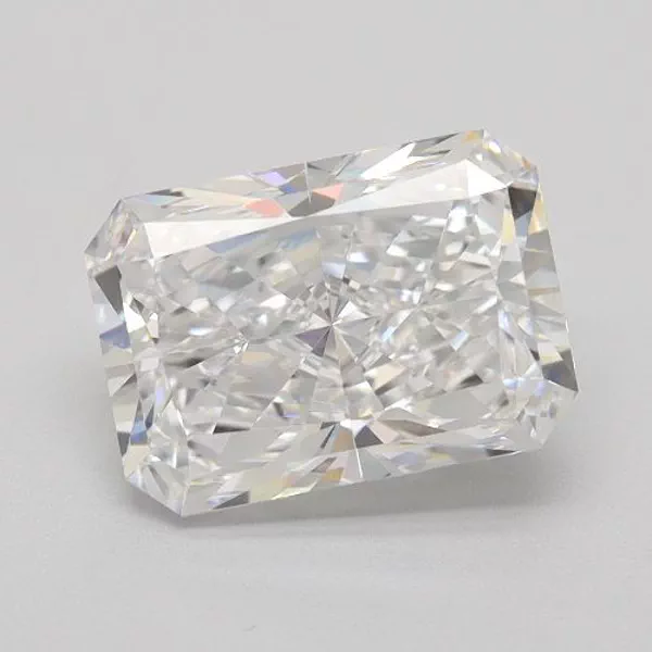 2.22 Carat · D · VS1 Rare Carat Ideal Cut