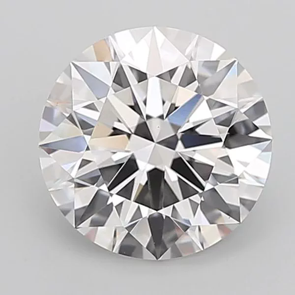 6.09 Carat · E · VS1 Rare Carat Ideal Cut