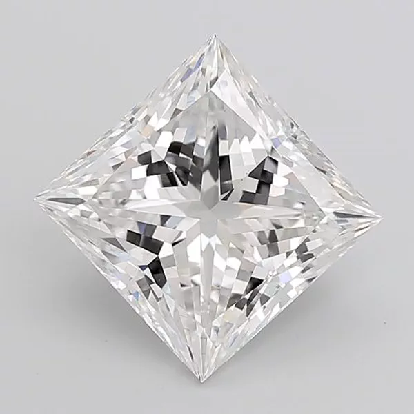 10.03 Carat · E · VS1 Rare Carat Ideal Cut