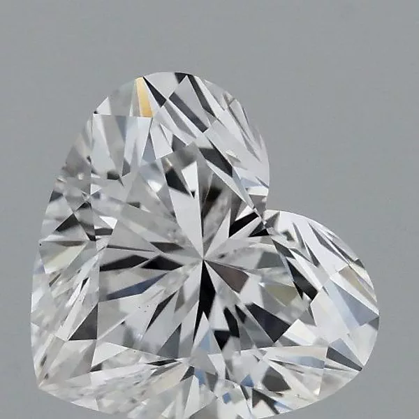 1.64 Carat · D · VS1 Rare Carat Ideal Cut