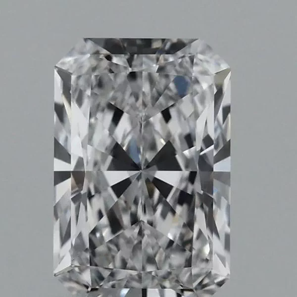 1.17 Carat · D · VVS2 Rare Carat Ideal Cut